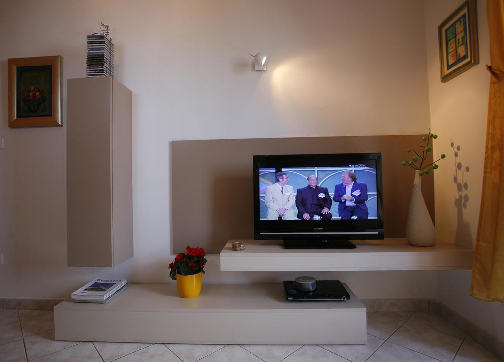 Apartments Marmont Split Cameră foto
