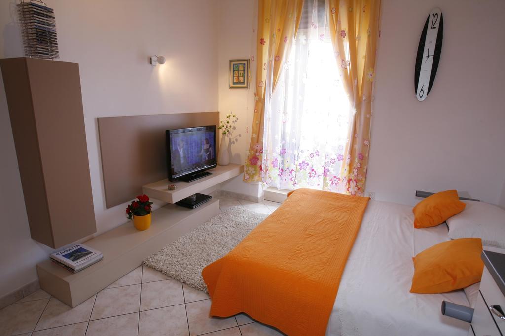 Apartments Marmont Split Cameră foto