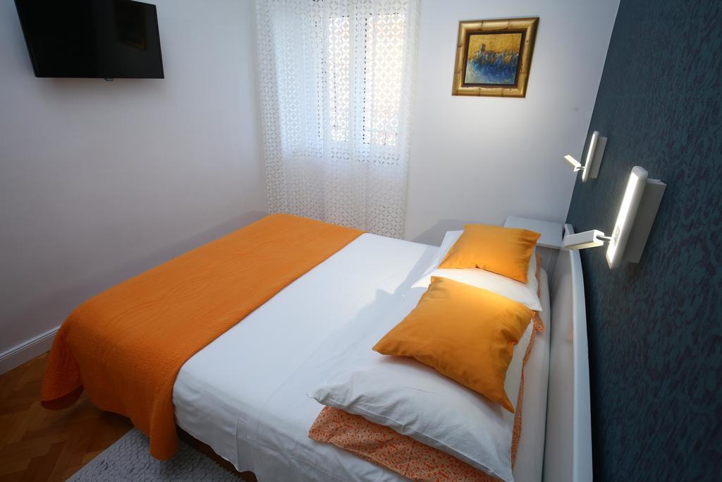 Apartments Marmont Split Exterior foto