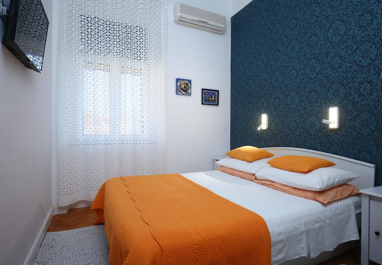 Apartments Marmont Split Exterior foto
